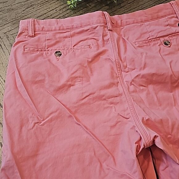 Polo Ralph Lauren salmon cargo Shorts size 35 - Picture 7 of 10